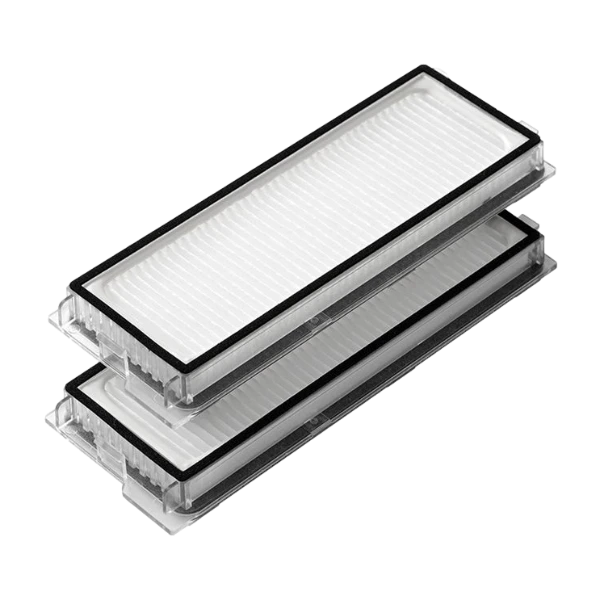 Roborock Qrevo HEPA-suodatin, 2 kpl
