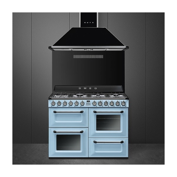 Smeg Victoria KT110BLE emhætte billede 5