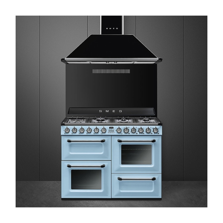 Smeg Victoria KT110BLE emhætte billede 6