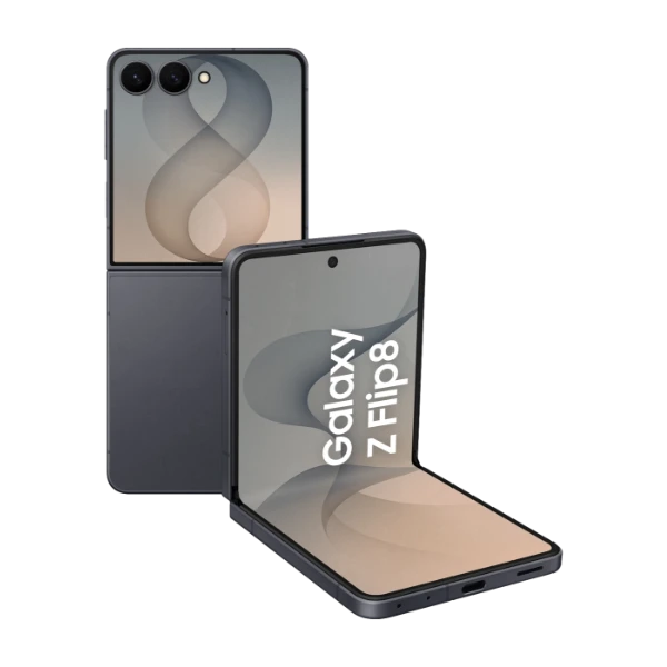 Samsung Galaxy Z Flip 8