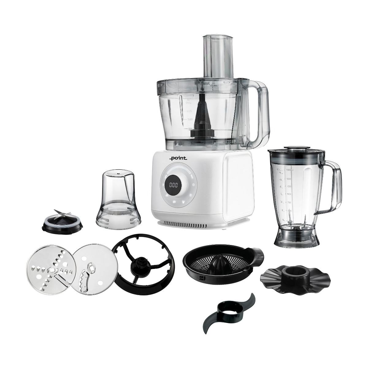 Point POFP416 foodprocessor