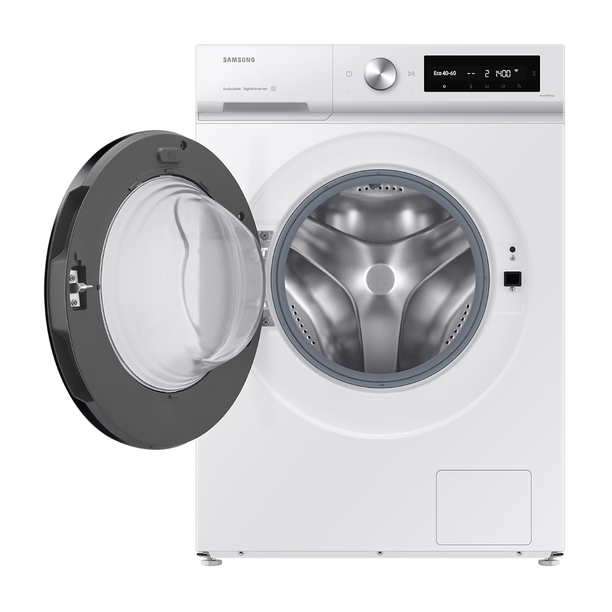 Samsung BESPOKE WW11DB7B34GWU3 vaskemaskine billede 4