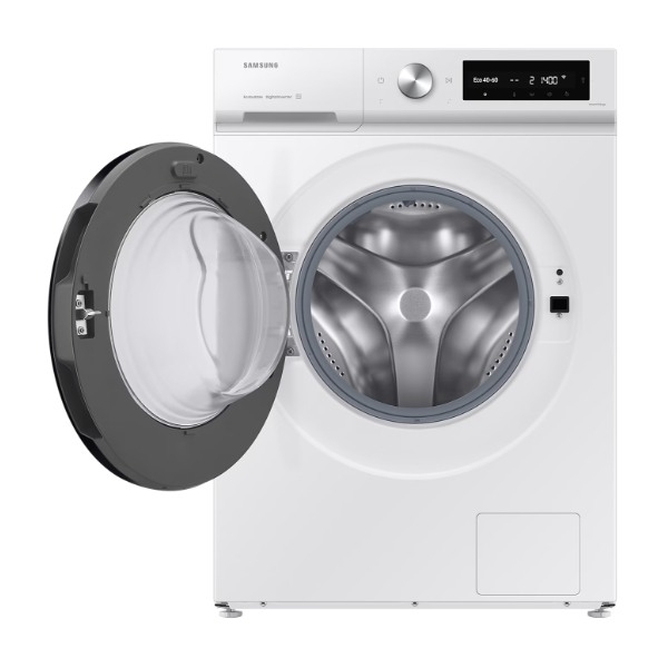Samsung BESPOKE WW11DB7B34GWU3 vaskemaskine billede 5