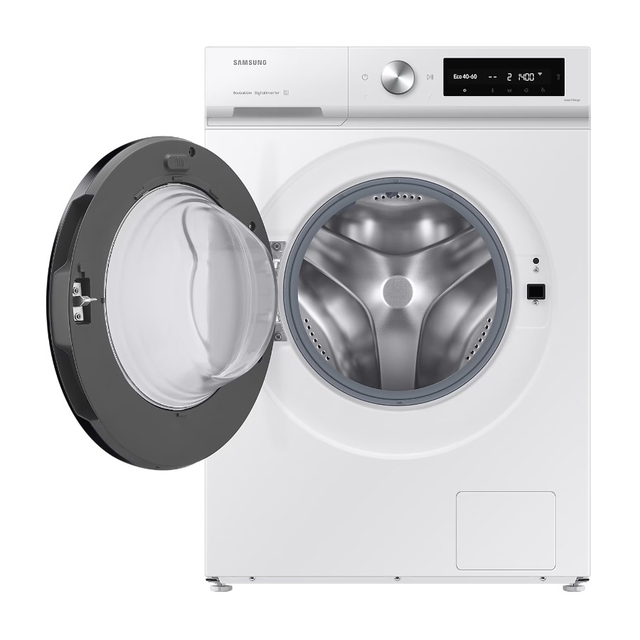 Samsung BESPOKE WW11DB7B34GWU3 vaskemaskine billede 6