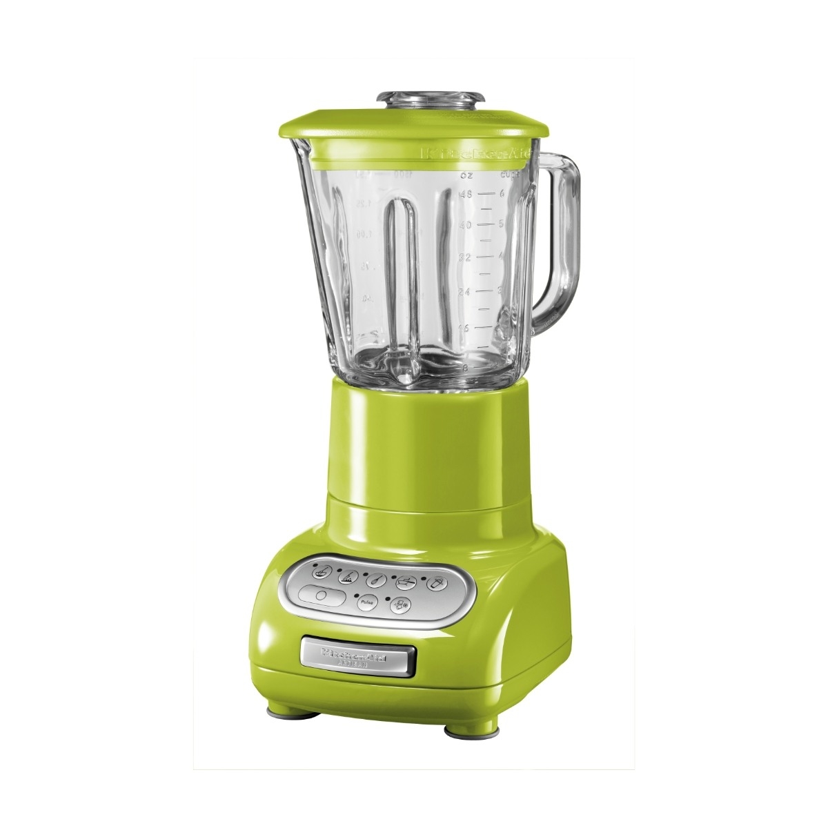 KITCHENAID ARTISAN BLENDER GREEN APPLE Power.no