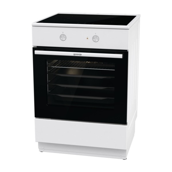 Gorenje EI9617PW induktionskomfur billede 5