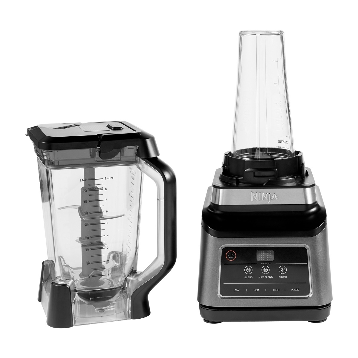 Ninja 2-In-1 BN750EU blender billede 5