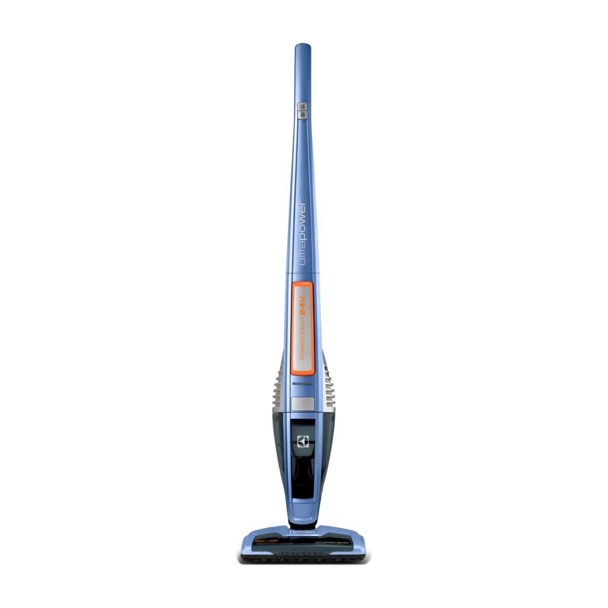 ELECTROLUX ZB5011 HÅNDSTØVSUGER Power.no ELECTROLUX PQ91 40GG PURE Q9 HÅNDHOLDT STØVSUGER Power.no