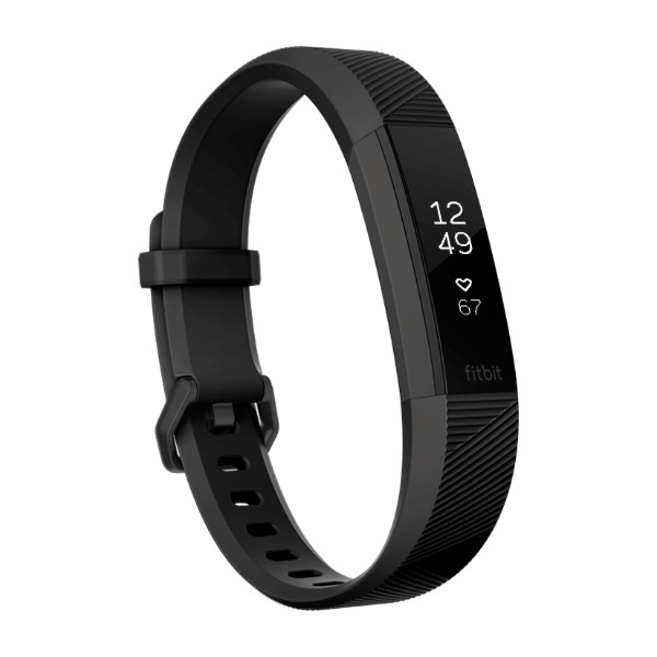 FITBIT ALTA HR SPECIAL EDITION SORT L Power.no FITBIT CHARGE 3 W BAND ROSEGULLBLÅGRÅ Power.no
