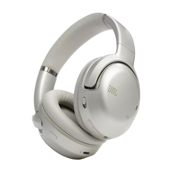 JBL Tour One M2 trådløse hodetelefoner champagne - Power.no