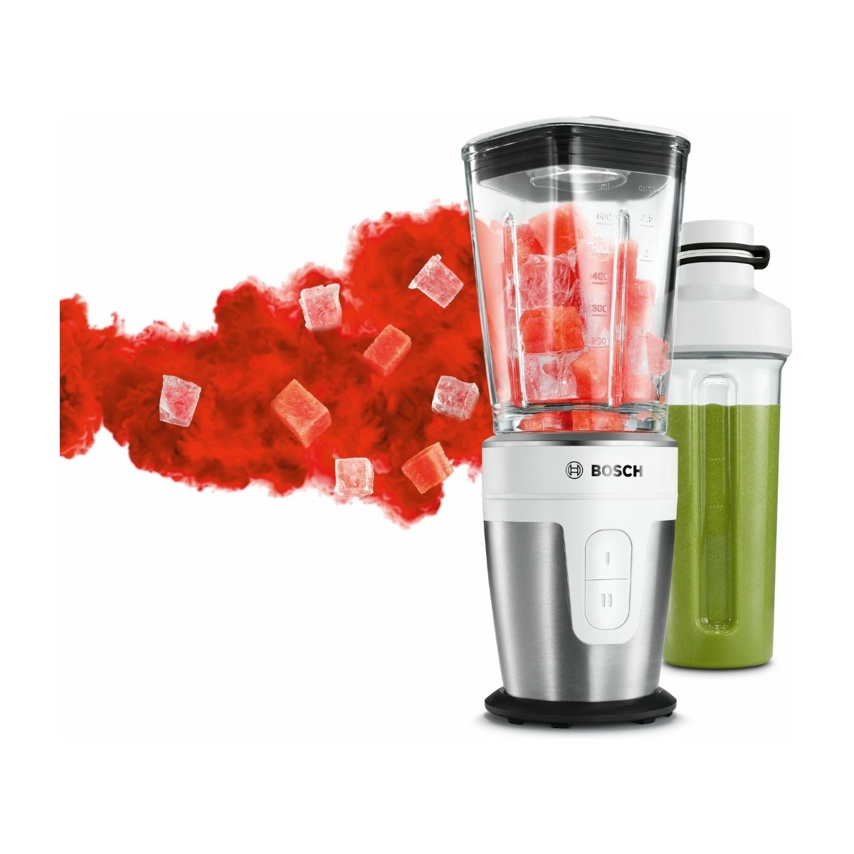 Bosch mmBM7G2M sportsblender billede 7