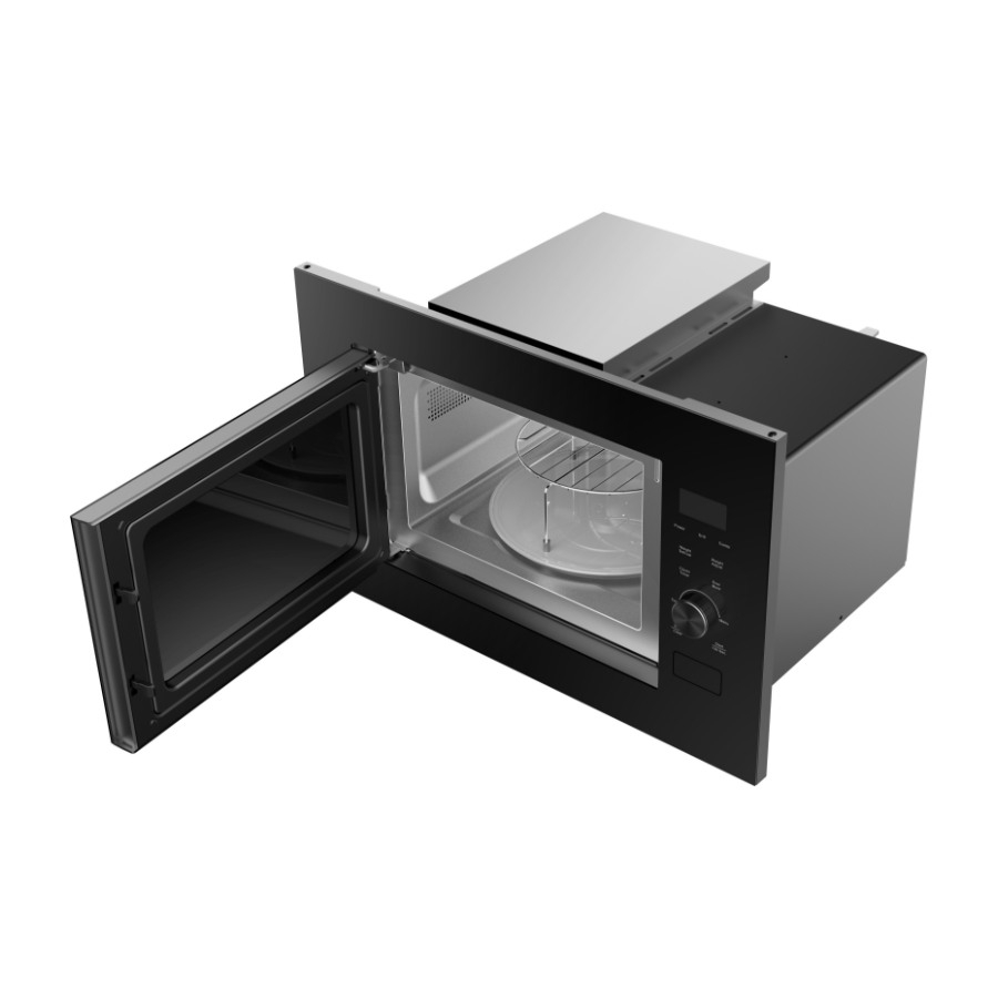 POINT 5SERIES POMW5125GBI INTEGRATED MICROWAVE POINT