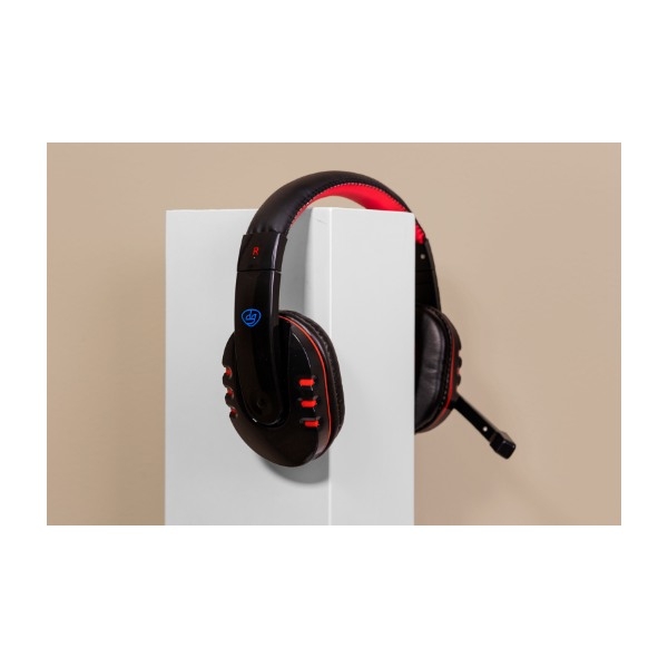 DACOTA GAMING FALCON V2 HEADSET Power.no