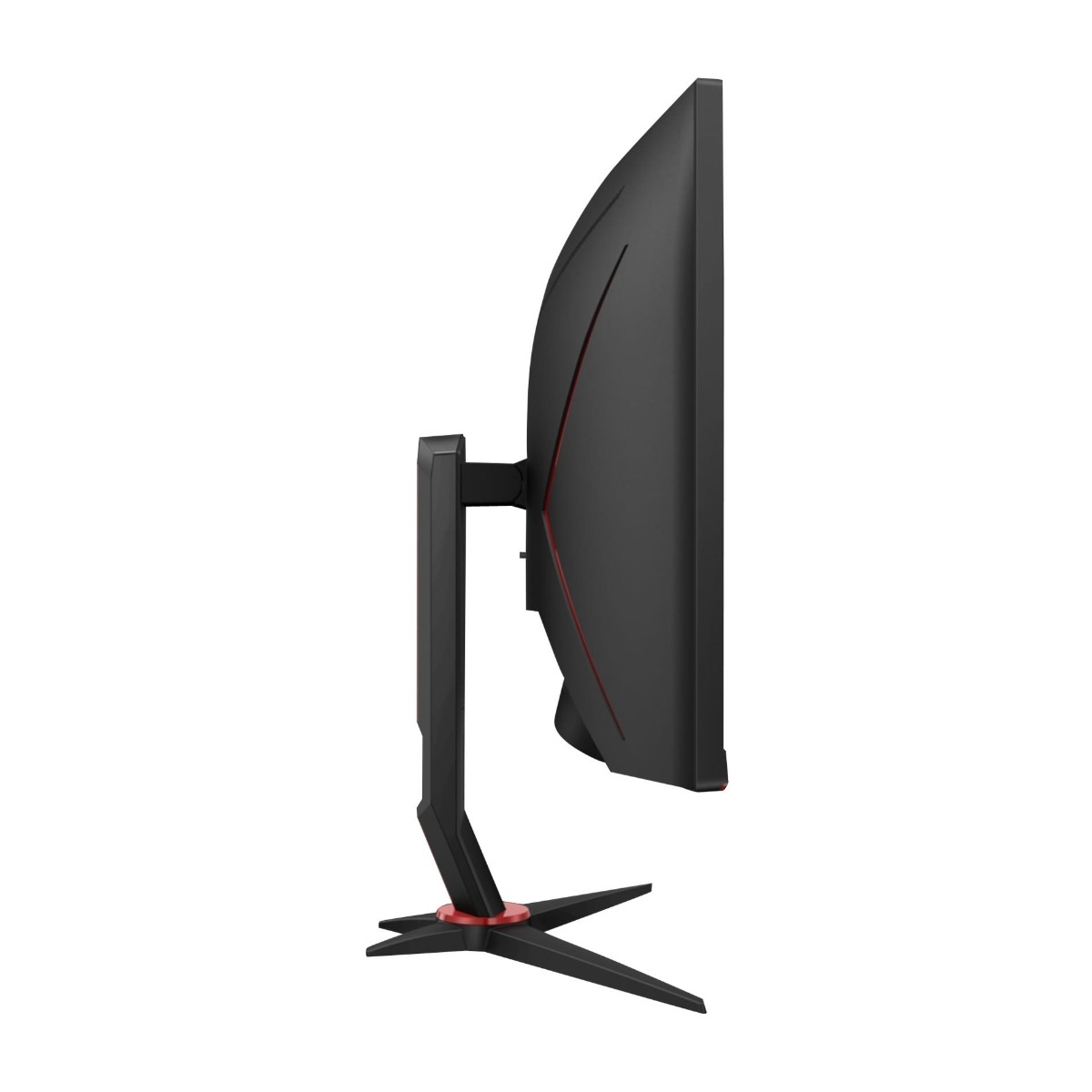 AOC CU34G2XBK 34 QHD ULTRAWIDE BUET GAMINGSKJERM Power.no AOC CU34G2XBK 34 QHD ULTRAWIDE BUET GAMINGSKJERM Power.no