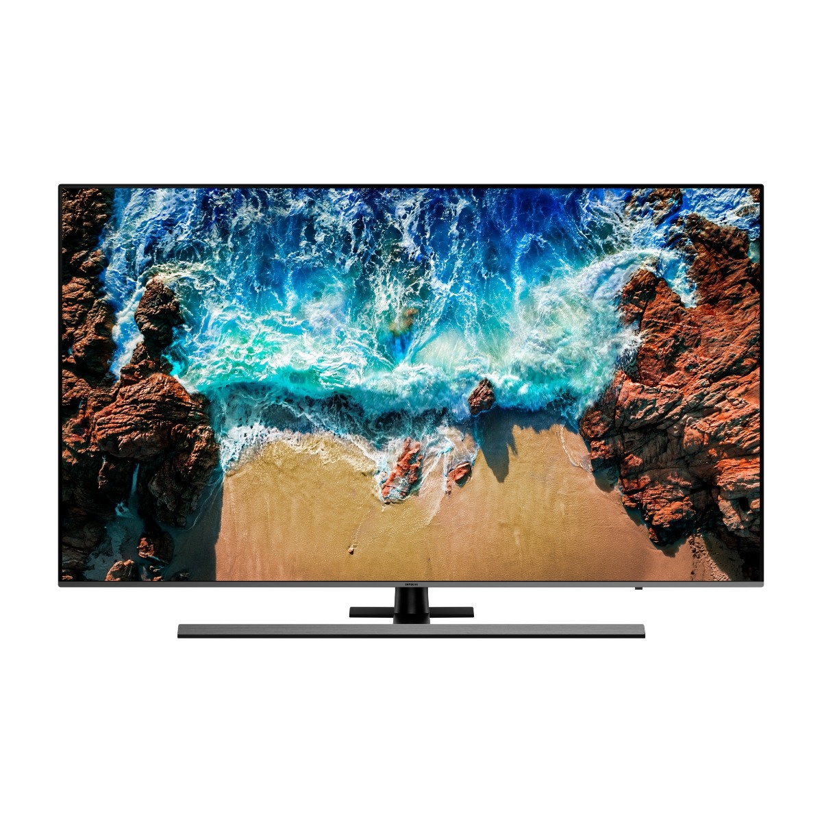 Samsung UE49NU8075TXXC 4K Smart LED TV Power.fi