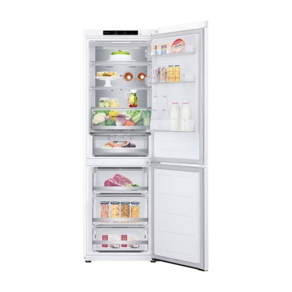 LG GBV5140CSW kølefryseskab billede 7