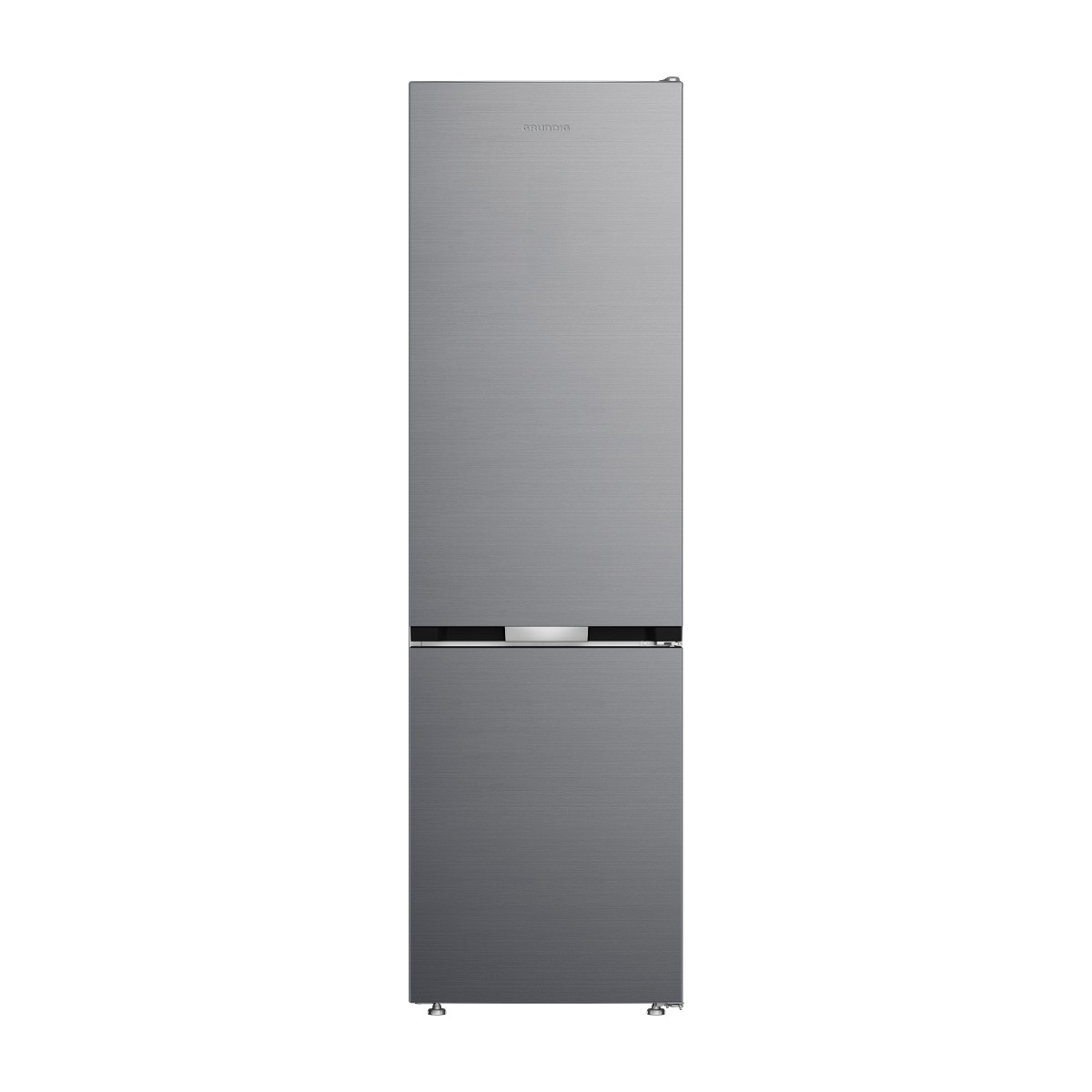 Grundig GR7700 GKPN 66942 XP kølefryseskab billede 1