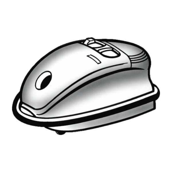 Nordic Quality MSI 2222 Dammsugarpåsar, 5 st