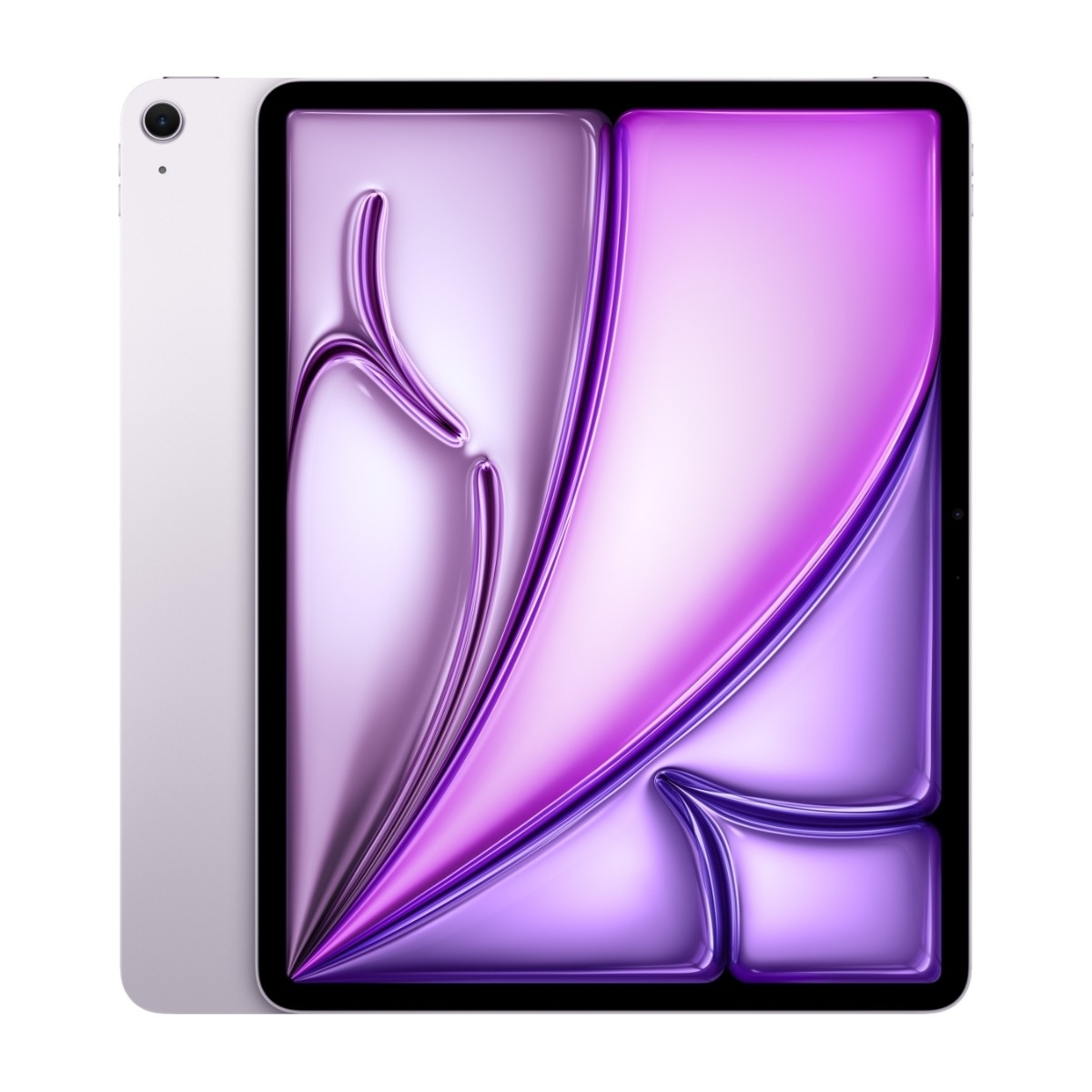 iPad Air 13" (M3) Wi-Fi 256 GB, lilla