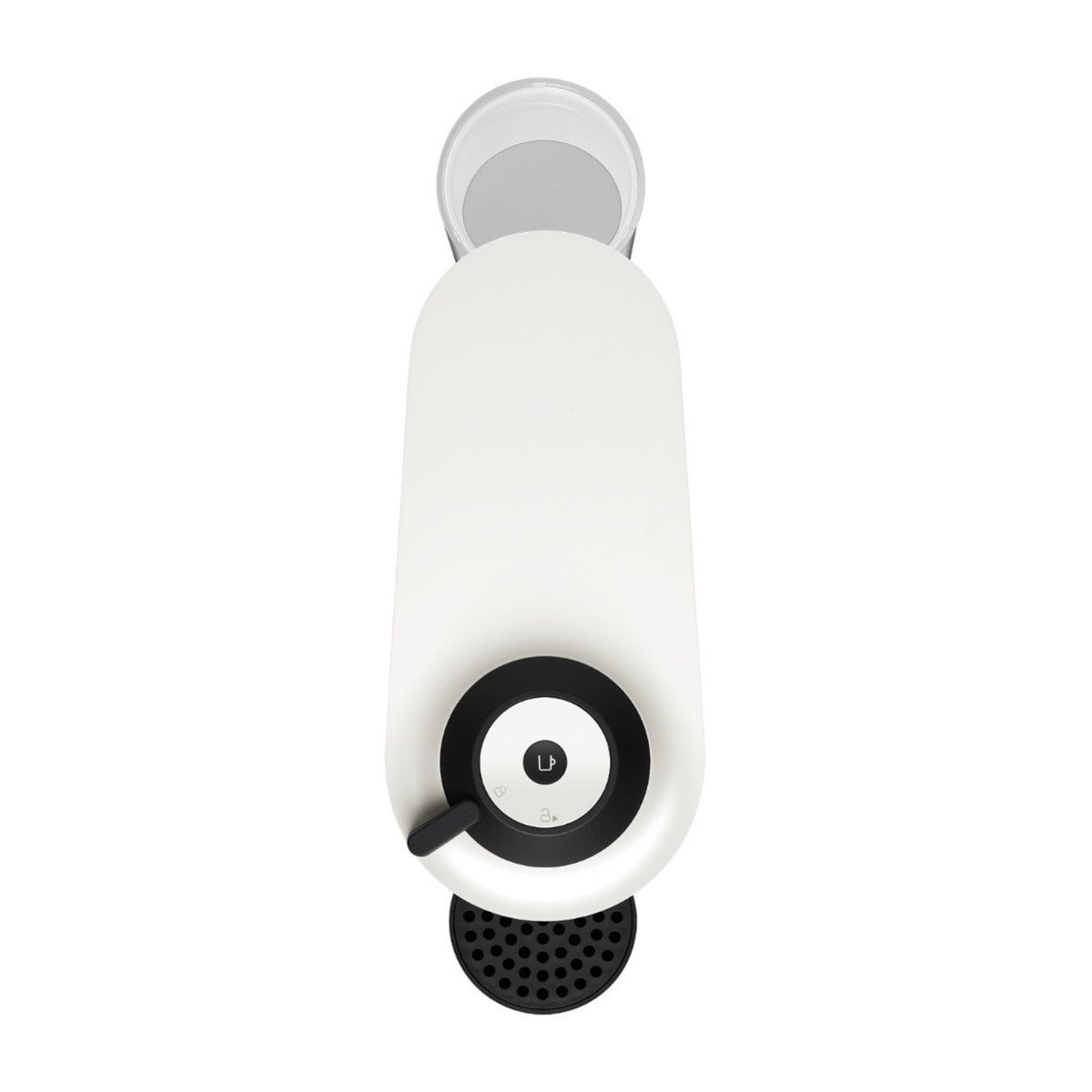 Krups Nespresso Vertuo POP White billede 7