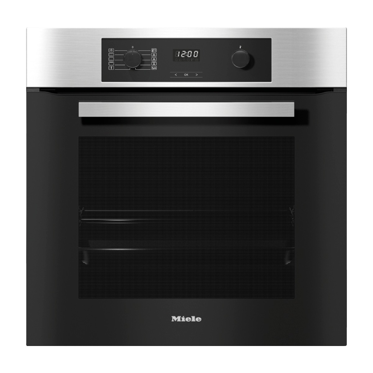 Miele H 2265-1 B Active Clst indbygningsovn billede 1
