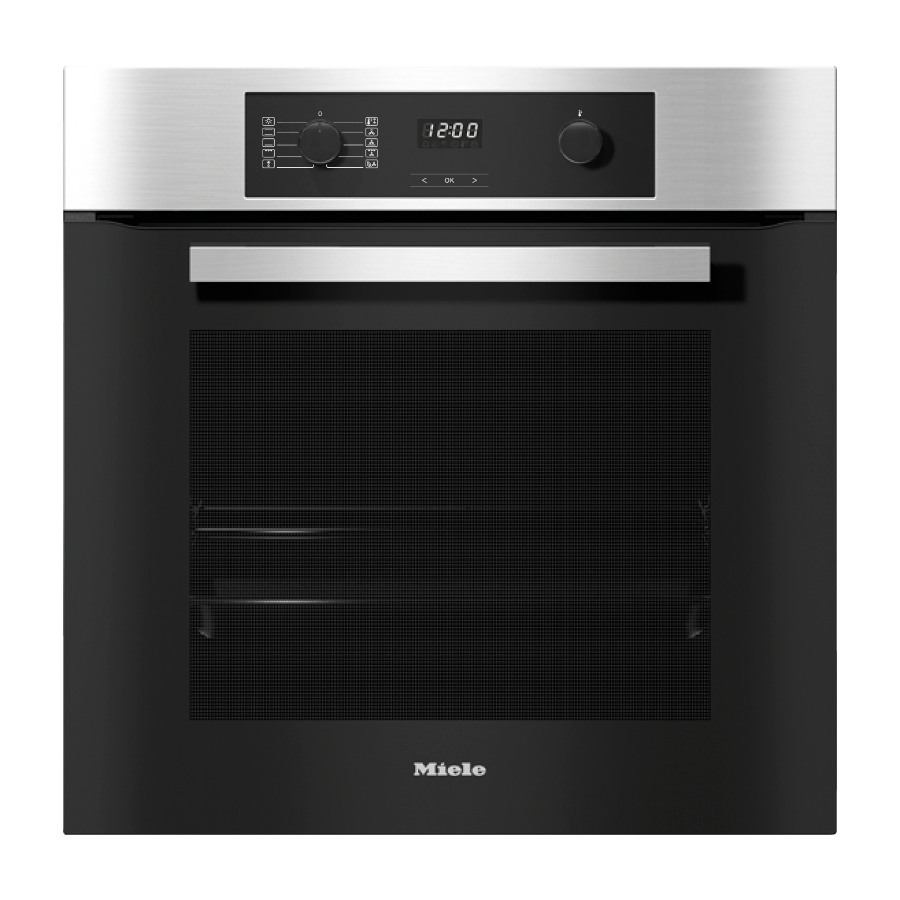 Miele H 2265-1 B Active Clst indbygningsovn billede 3