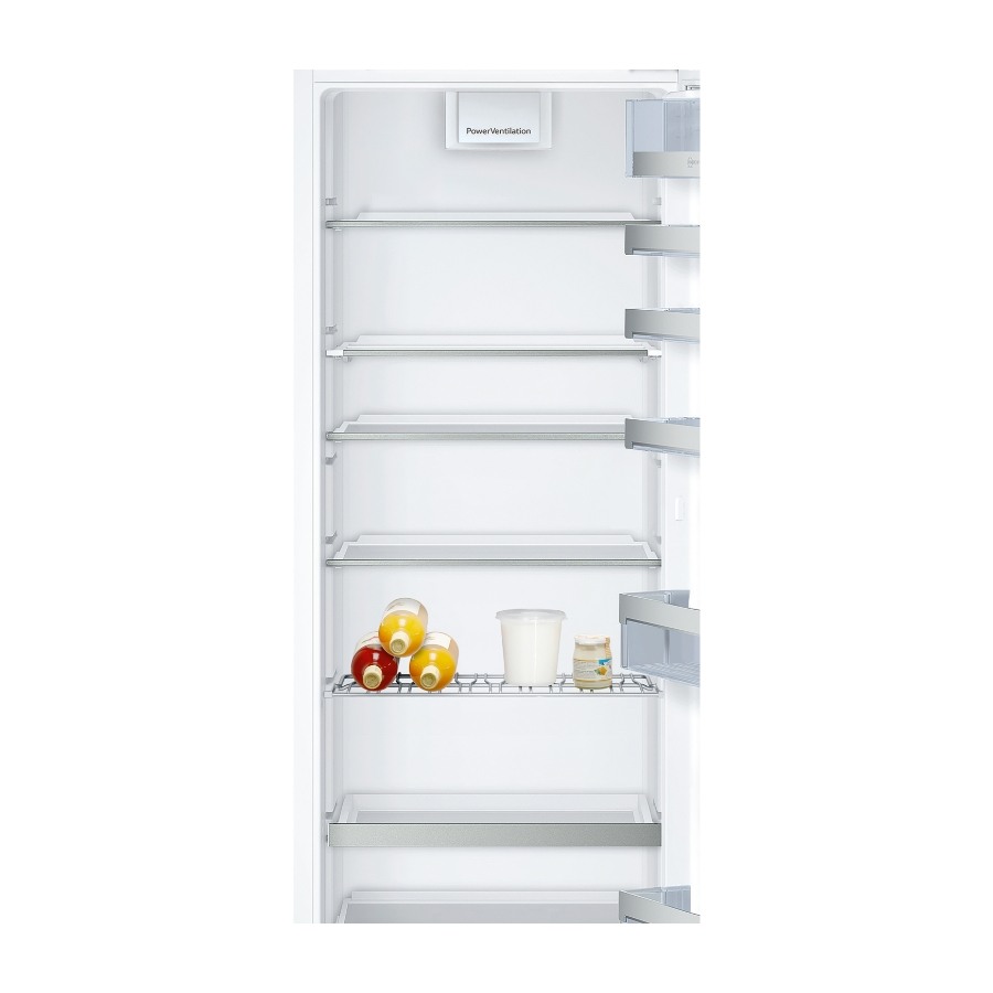 Neff N 70 KI1813FE0 integreret køleskab billede 9