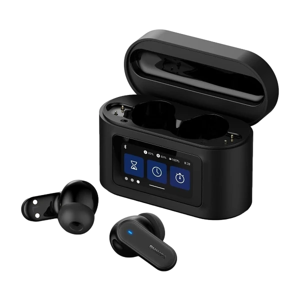 Kygo E7/900 True Wireless, sort - POWER.dk