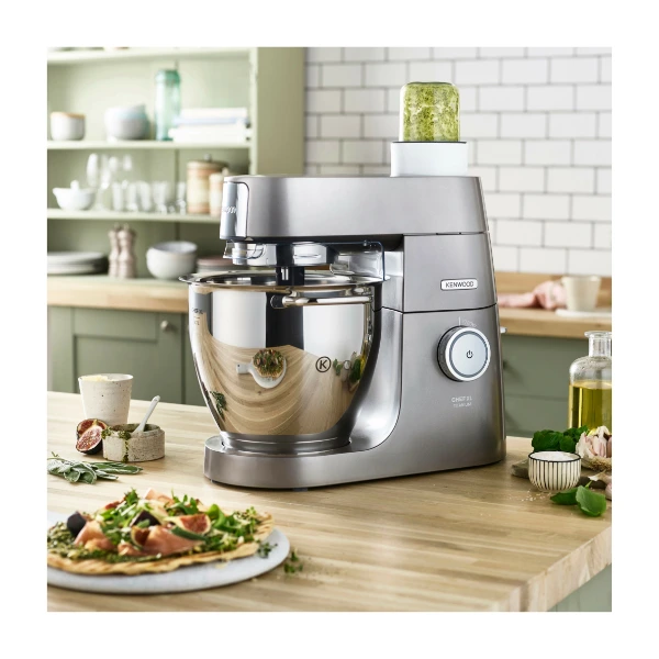 Kenwood At320A minihakker - POWER.dk