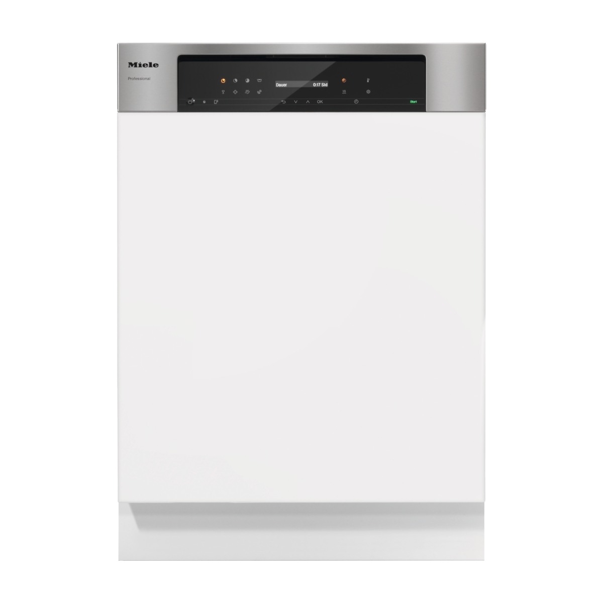 Miele Professional Pfd103 Professionelle Opvaskemaskiner billede 1