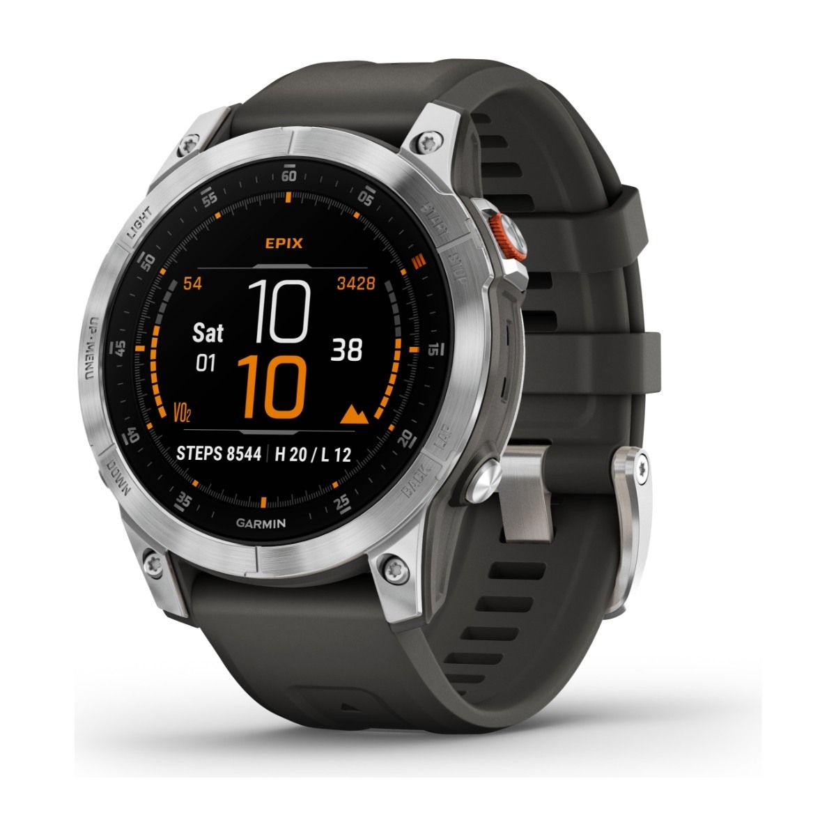 Bilde av epix (Gen 2) Gray