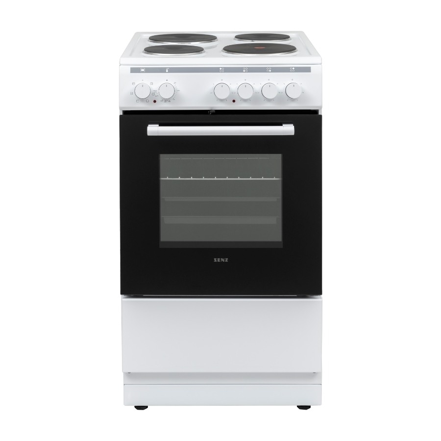 Senz SCIS50W23 komfur - 7073655009882 billede 3