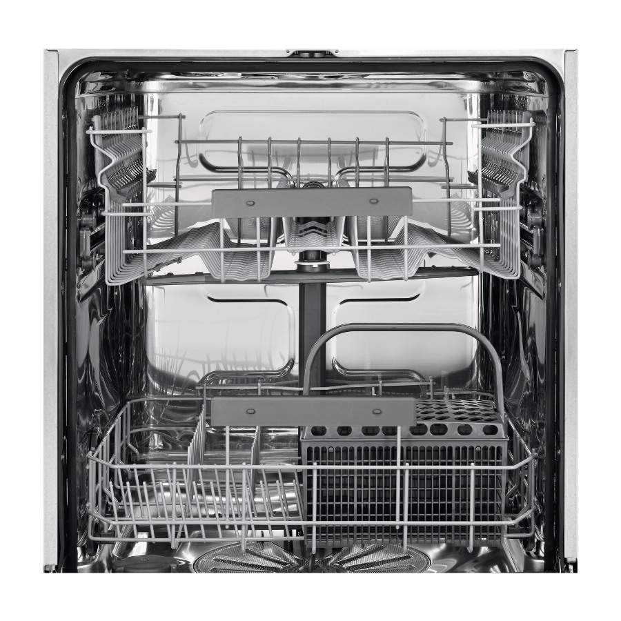 Electrolux 300-serien ESA47230UW opvaskemaskine billede 6