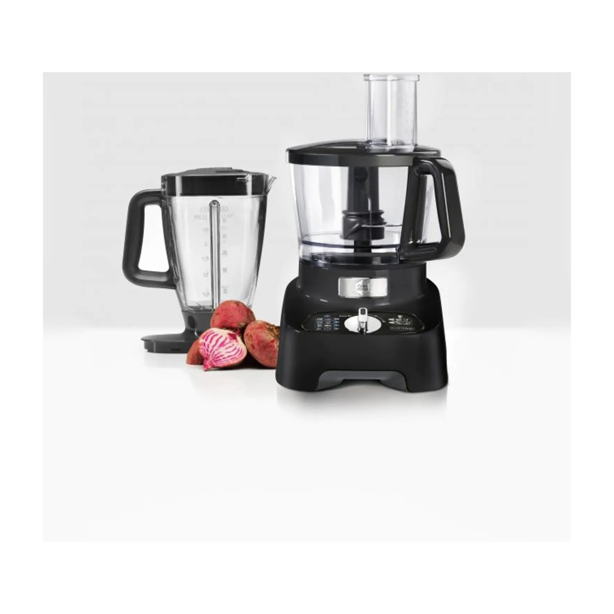 OBH FO8218S0 Foodprocessor billede 6