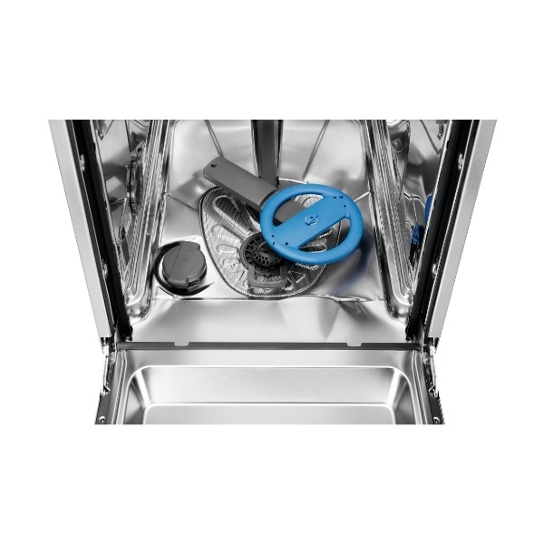 Electrolux 700-serien EEG62310L integreret opvaskemaskine billede 8