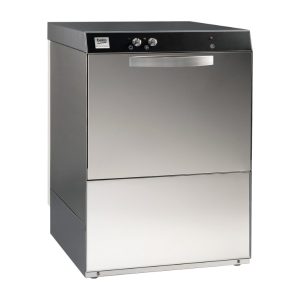 Beko Professional ECO Line EDM 5U BP opvaskemaskine billede 2