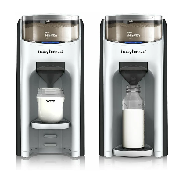 Baby Brezza Formula Pro advanced