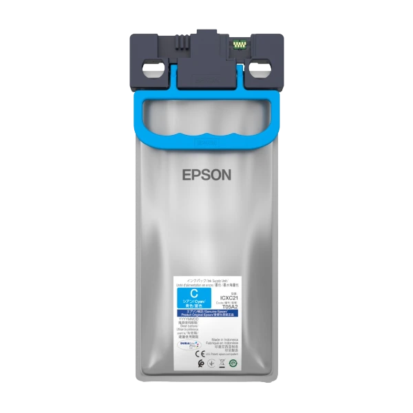 Epson WF-C87XR, syaani mustekasetti xl