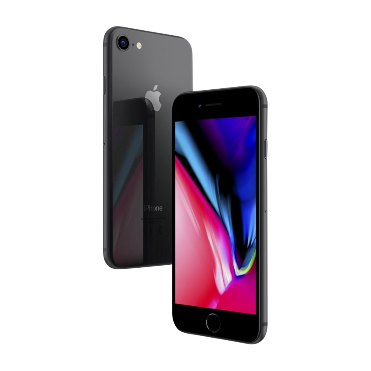 APPLE IPHONE 8 64 GB SPACE GREY - Power.no