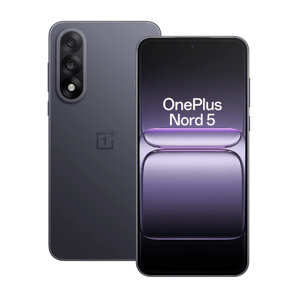 OnePlus Nord 5 512 GB, Phantom Grey