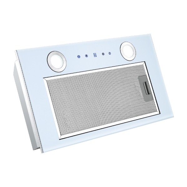 Point 5-Series POHO5052INTW emhætte - 7073655033122 billede 2