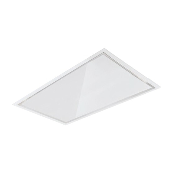 Eico EICOE32 90 W link-emhætte billede 1