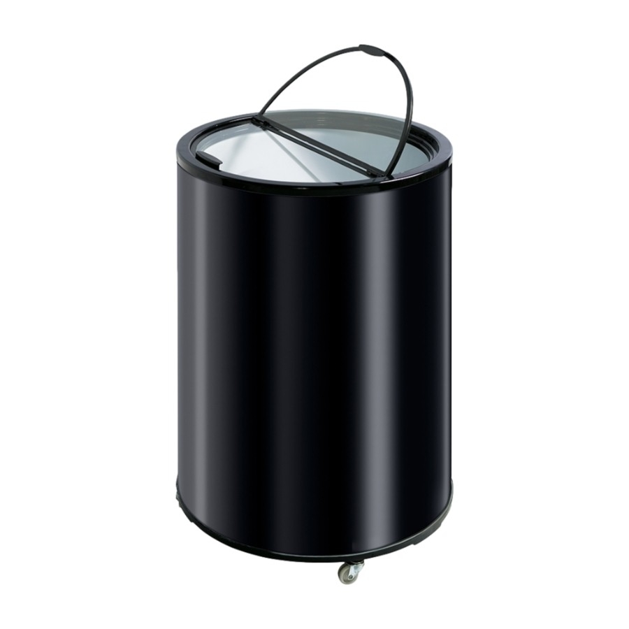 Scancool TK 86 BE drikkevarekøler