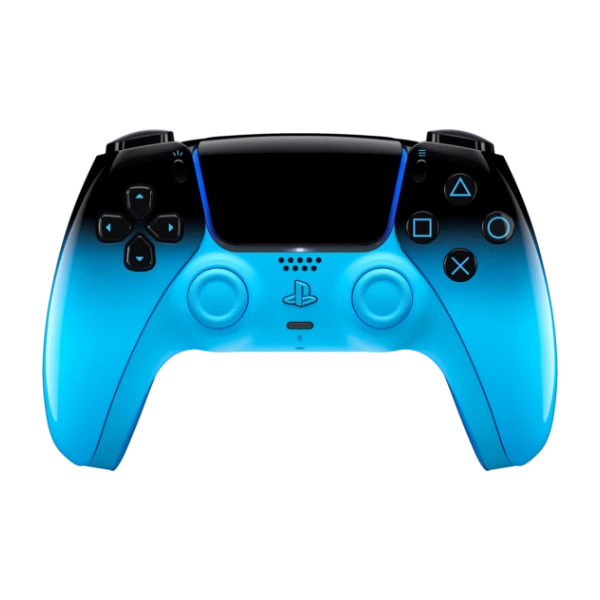 PlayStation 5 langaton Dualsense peliohjain, Rhythm Blue