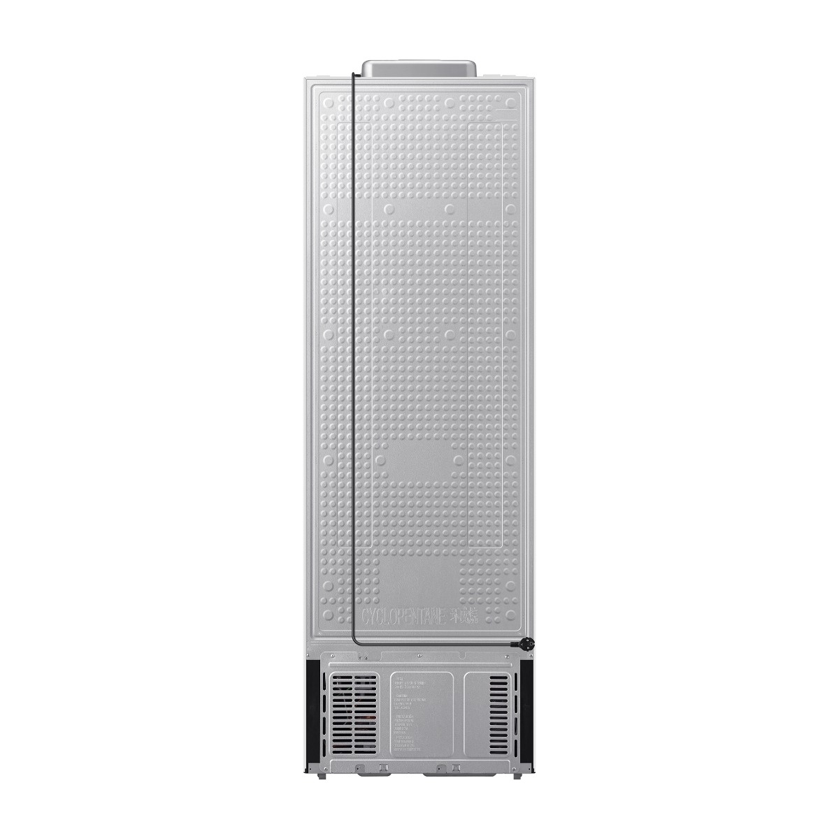 Samsung RR40H39GEVEF køleskab, Snow White billede 9