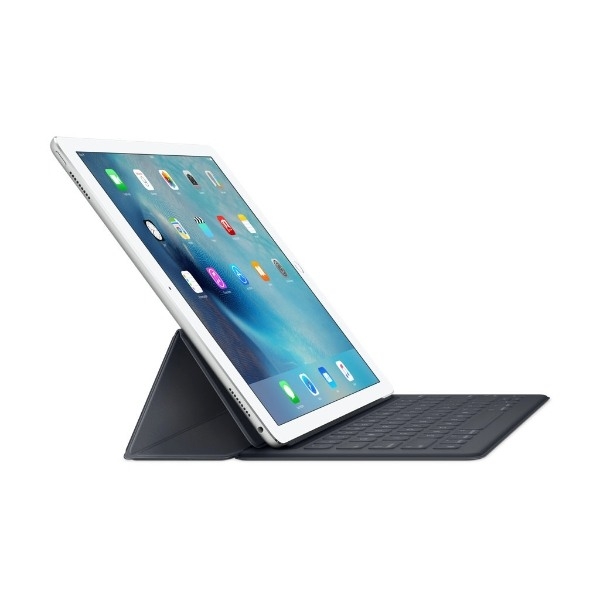 IPAD PRO 12.9 SMART KEYBOARD ENG. Power.no iPad Pro | Nettbrettet som kan brukes til alt Power.no
