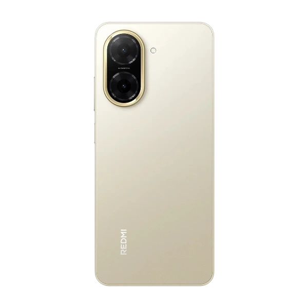 Xiaomi Redmi A5 4/128 GB, gold