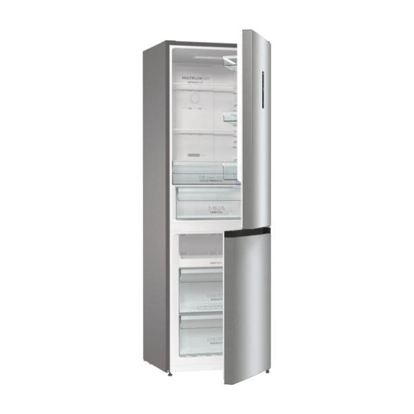 Gorenje Advanced Line NRKP61DA2XL4 kølefryseskab billede 8