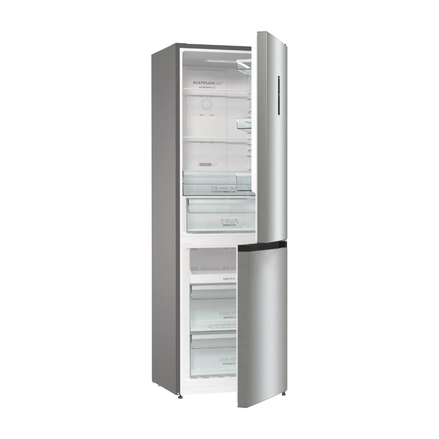 Gorenje Advanced Line NRKP61DA2XL4 kølefryseskab billede 9