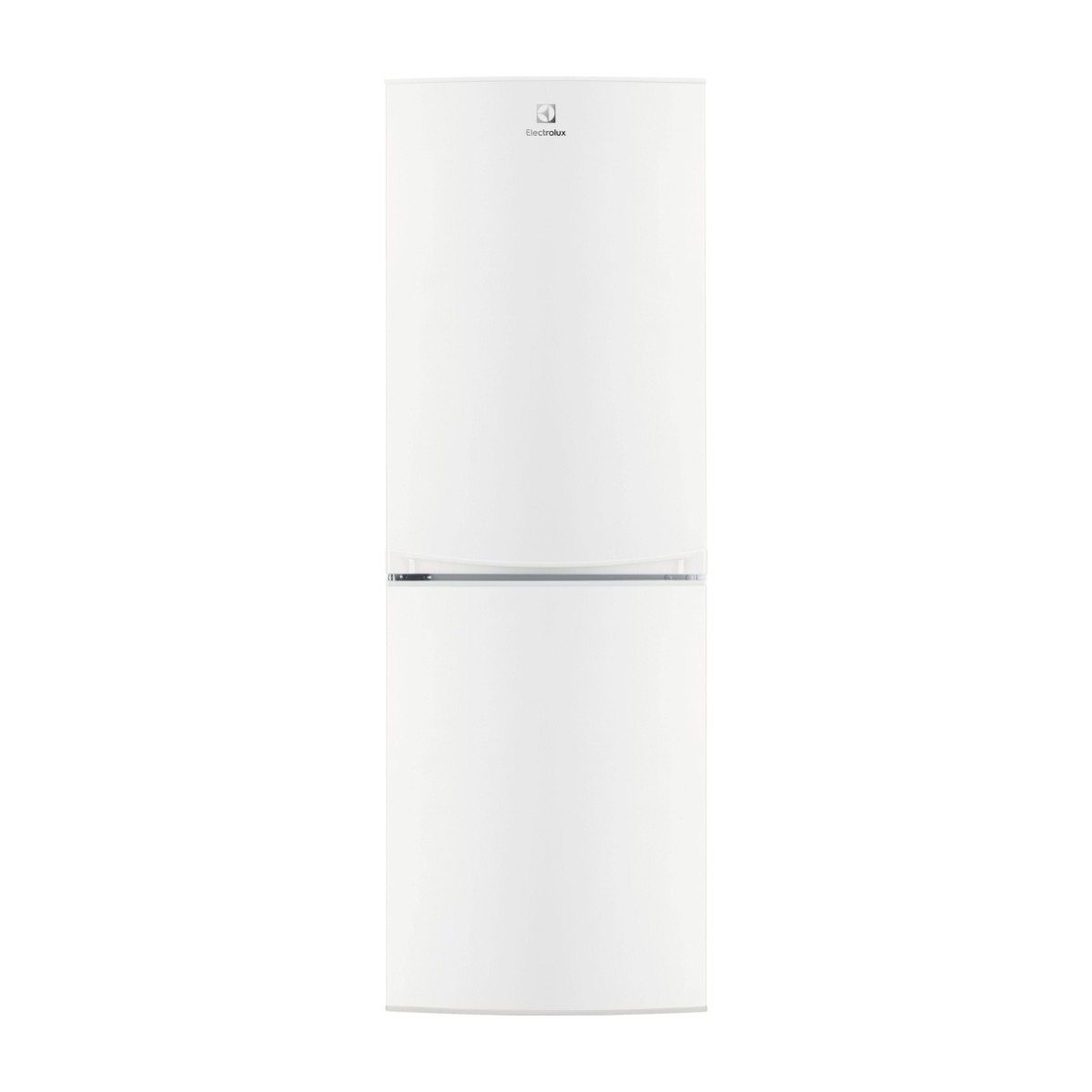 Electrolux LNT3LE3W1L Fritstående kølefryseskab billede 1